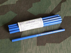Vintage German Gloria Pencils 