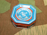 Vintage German Hirsch Stahl-Stecknadeln Sewing Pin Container