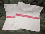 Vintage German Maxhütte Cleaning Cloth