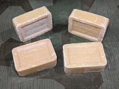 Vintage German New Old Stock Barmenia Kernseife Soap