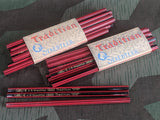 Vintage German Staedtler Tradition Pencils