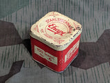 Vintage German Stahlstecknadeln 100g Sewing Needle Tin