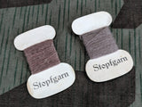 Vintage German Stopfgarn Darning Yarn for Stockings