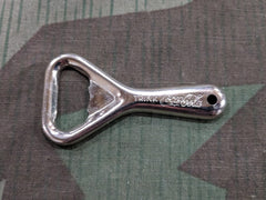 Vintage German Trink Coca-Cola Bottle Opener