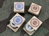 Vintage German Zellglas Clear Tape