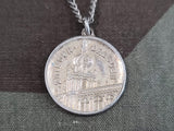 Vintage German Zwinger Dresden Necklace