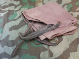 Vintage Horse Canvas Rain Cover