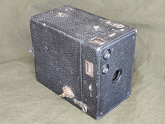 Kodak Box Camera