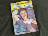 Vintage Minicam Photography Magazine Oct 1941 WWII
