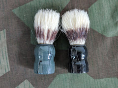 Vintage New Old Stock German Shaving Brushes