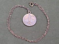 Paris Necklace