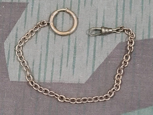 Vintage Pocket Watch Chain