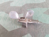 Vintage Pre-WWII 1930s German Universal Blitz Twist Crank Can Opener