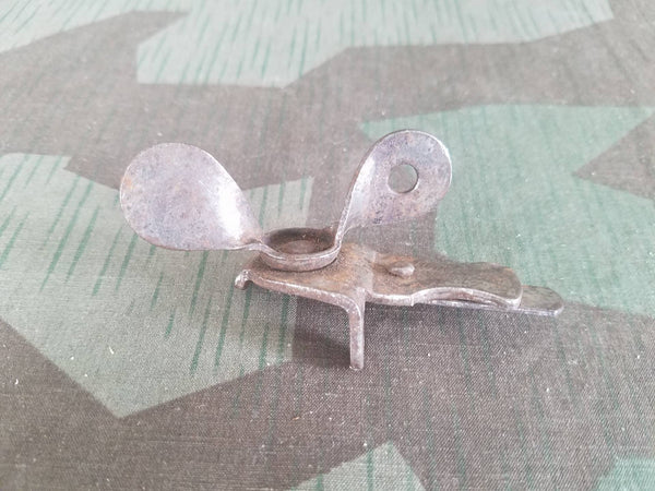 Vintage Pre-WWII 1930s German Universal Blitz Twist Crank Can Opener