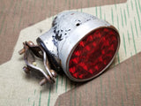 Vintage Pre-WWII German Bicycle Rear Light Melas