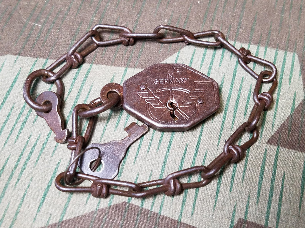 Original Bike Chain Lock