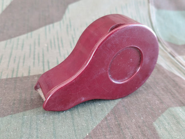 Bakelite Tape Dispenser