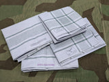 WWII Type German Taschentuch Handkerchief Reproduction