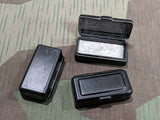 Vintage Small Bakelite Boxes