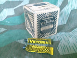 Victoria Rubber Cement Tube for Bicycle Tires