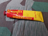 Vintage WWII-era German Bewefix Shoe Glue