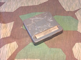 Vintage WWII-era German Cigarette Rolling Machine