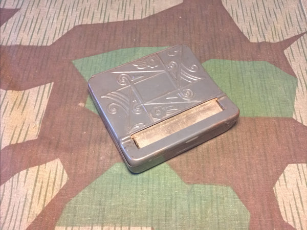 Vintage WWII-era German Cigarette Rolling Machine