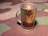 Vintage WWII-era German Coffee Measurer Bogota Extra