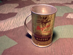 Vintage WWII-era German Coffee Measurer Bogota Extra