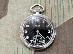 Kienzle pocket watch top