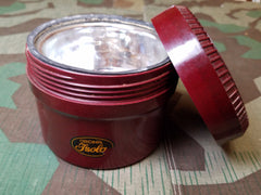 Vintage WWII-era Isola Small Bakelite Thermos