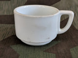 Vintage WWII German Army Style Coffee Cup - Eamag Altschönwald