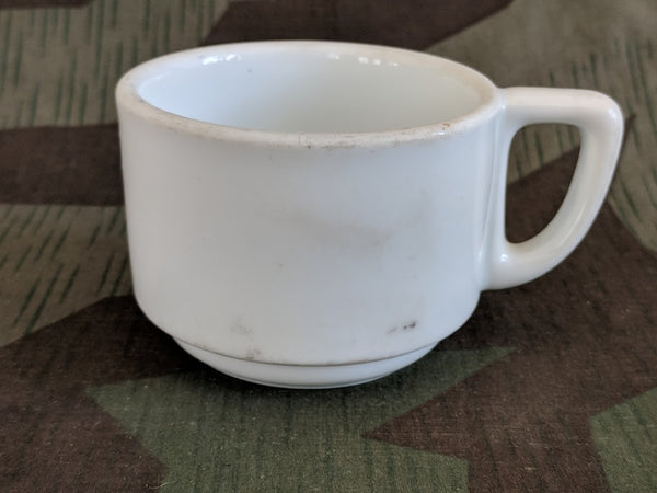 Vintage WWII German Army Style Coffee Cup - Eamag Altschönwald