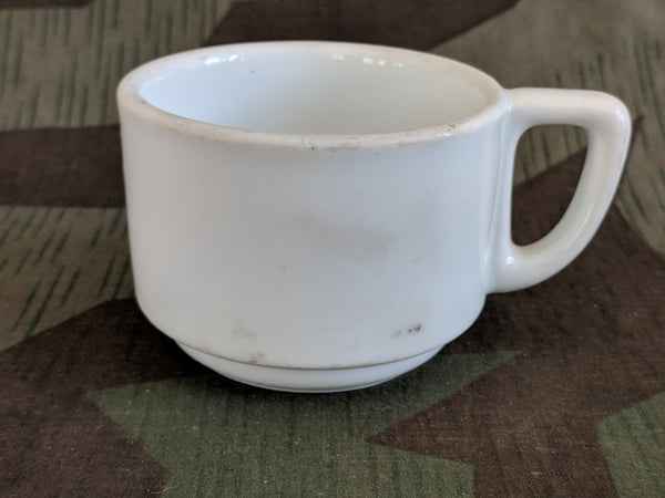 Vintage WWII German Army Style Coffee Cup - Eamag Altschönwald