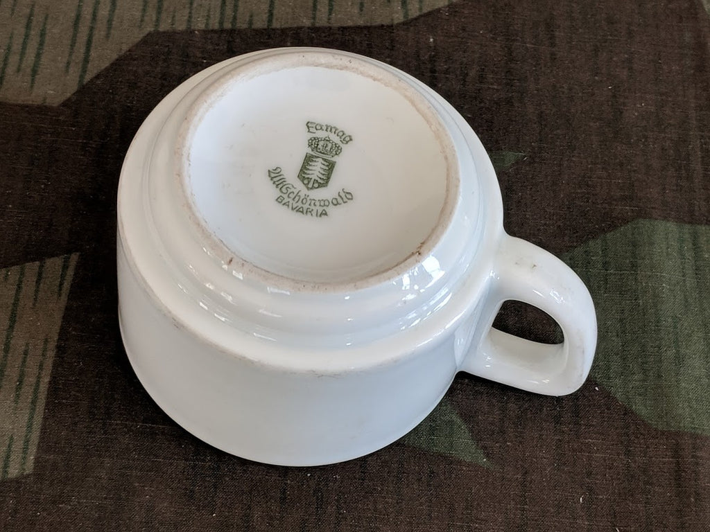 Army Style Coffee Cup - Eamag Altschnwald