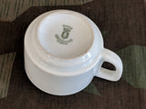 Vintage WWII German Army Style Coffee Cup - Eamag Altschönwald