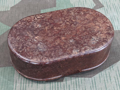 Vintage WWII German Bakelite Bread Container