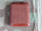 Vintage WWII German DRPa Marked Bakelite Cigar Case