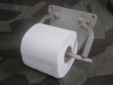 Vintage WWII German Deutsche Reichsbahn DR Toilet Paper Holder