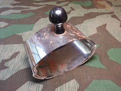 Vintage WWII German Ink Blotter Solingen