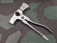 Vintage WWII German Multi Tool Universalwerkzeug Hausmeister