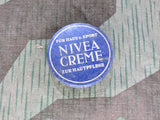 Original Nivea Creme Tin Nr. 362