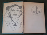 Sally Scott of the WAVES Book 1943
