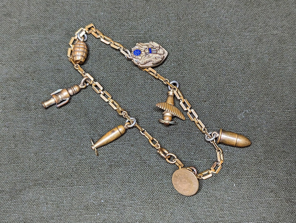 Vintage_WWII_Sweetheart_Army_C