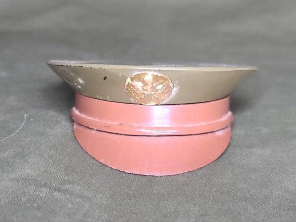 US Army Hat Shaped Compact