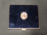 Vintage WWII US Marine Corps Sweetheart Make-up Compact