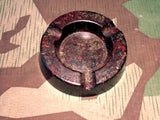 Vintage WWII-era German Bakelite Ashtray
