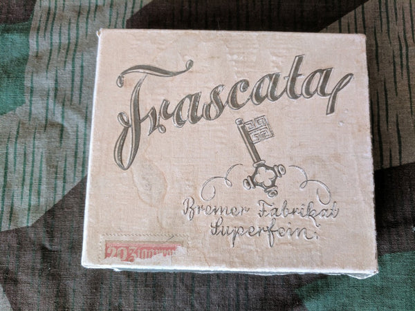 Frascata Cigar Box