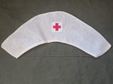 American Red Cross Headpiece