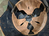 Luftschutz Stahlhelm Helmet